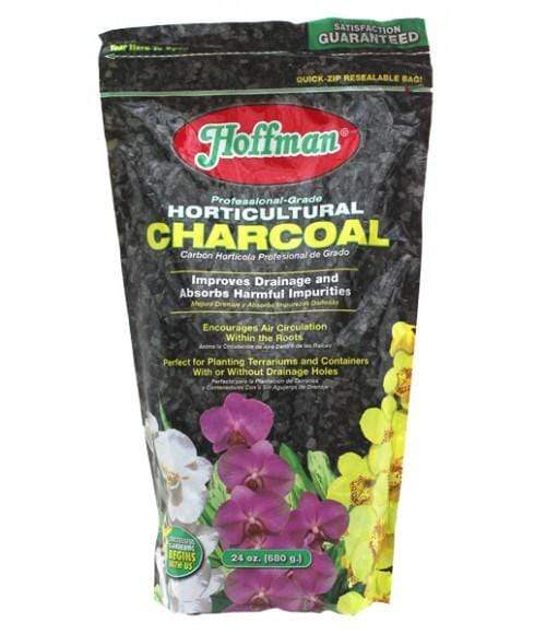 Horticultural Charcoal